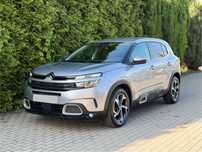 Citroën C5 Aircross 2.0HDI! Automat!