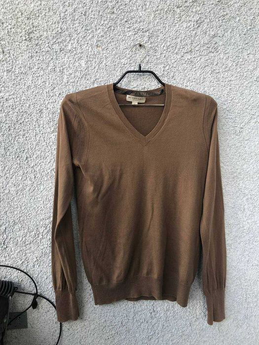 Кофта Burberry S