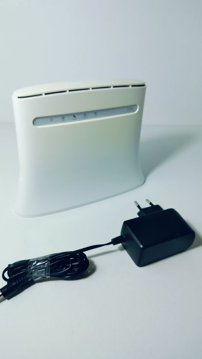 Router na kartę SIM LTE 4G WiFi internet modem do komputera