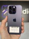 RATY 0% iPhone 14 Pro 128GB BATERIA 100% GWARANCJA 12 miesięcy!!!