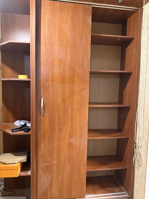 Відам шафу безкоштовно