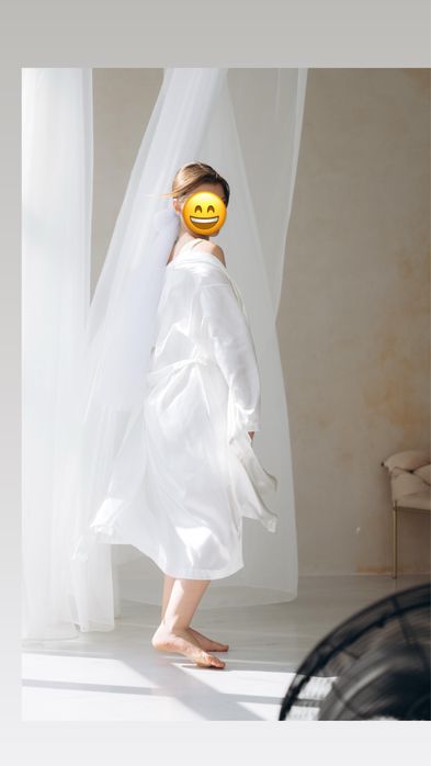 Весільна білизна