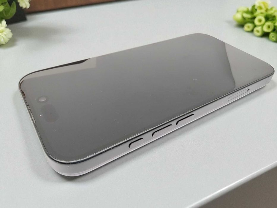 IPHONE 16 128GB BAT.100% BEZ RAT z gwarancją Apple Lombard Gorzów