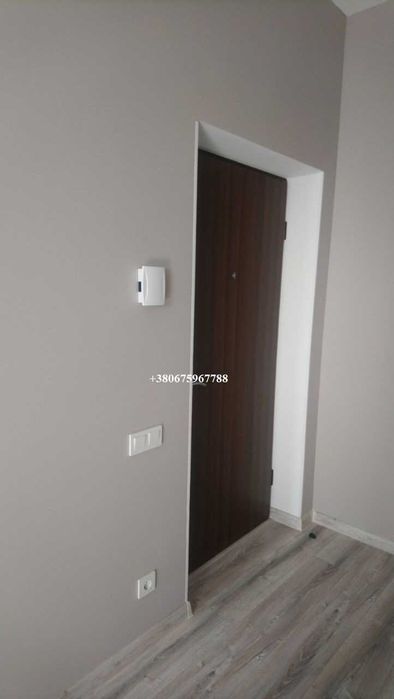 Офісне приміщення Берестейський проспект 26 Smart Plaza Polytech