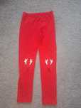Legginsy z reniferem roz.122