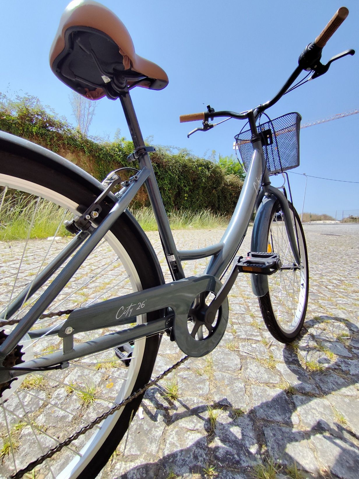 Bicicleta citadina
