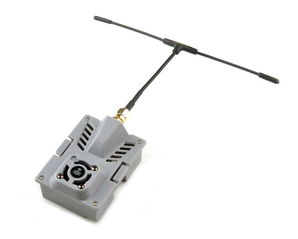Пульт апаратура Radiomaster TX16S + кейс + акуми