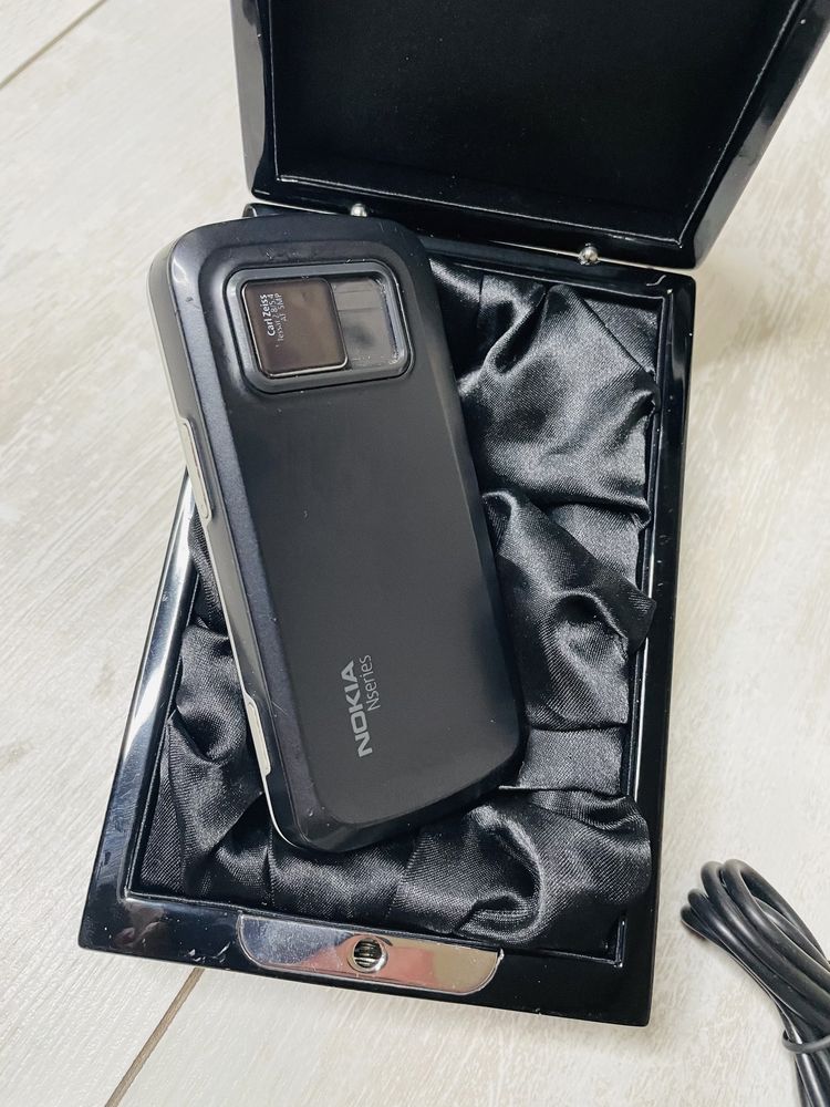 Nokia N 97 на 32 gb