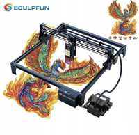 3D принтер гравер SCULPFUN S 30