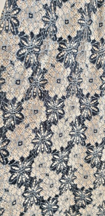 Sukienka koronkowa rozmiar 44-46