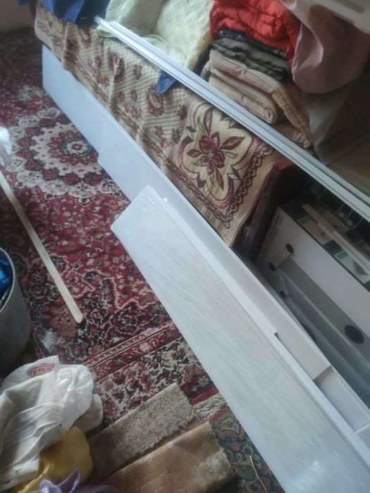 Продам новые пластиковые панели производитель РИФ