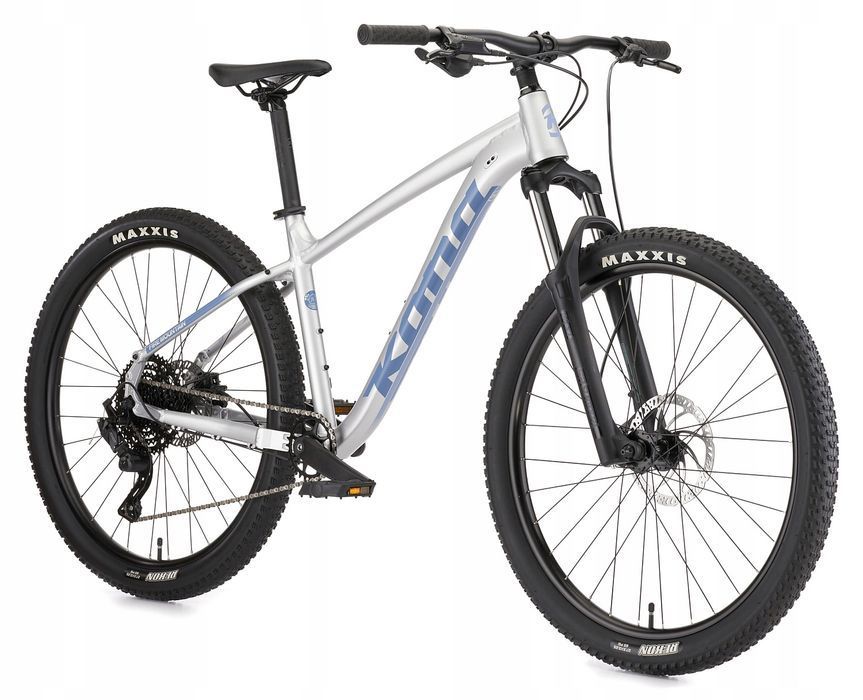 Rower MTB * KONA FIRE MOUNTAIN M 27,5 * Microshift Advent Hydraulika