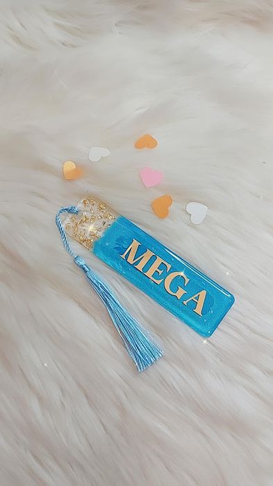 Marcapagina personalizada