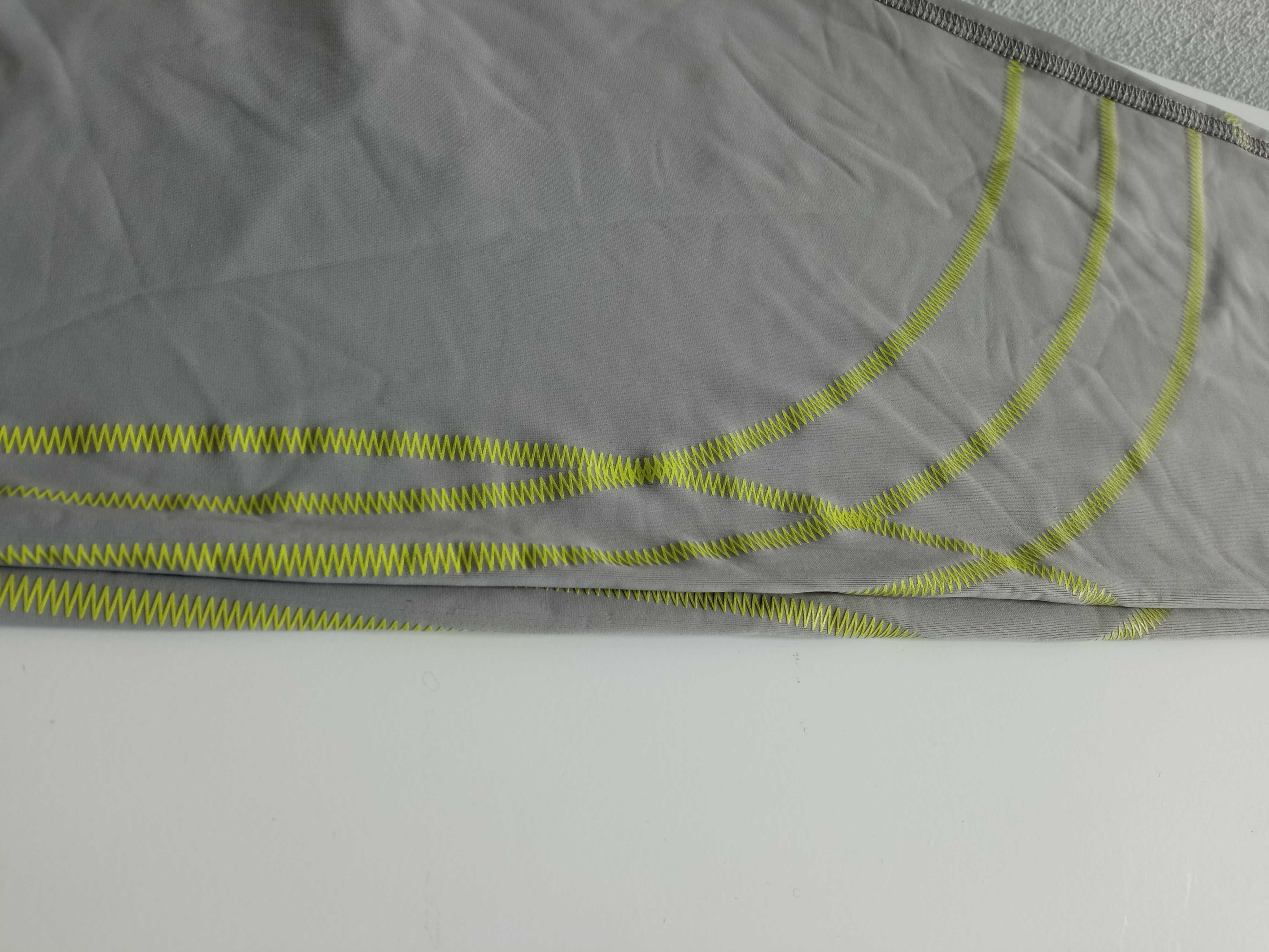 Leggings XS e M - conforto e total mobilidade