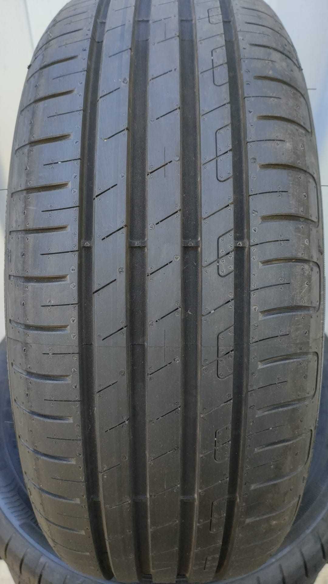 4 sztuki opony lato 205/55/17 Goodyear Efficient Grip 2023rok (GD967)