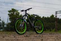 Trek Remedy 66 rozm. M [full enduro, dh, fox]