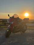 Honda CBR FireBlade 954RR