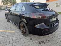 Mitsubishi Lancer VIII (2009) z LPG