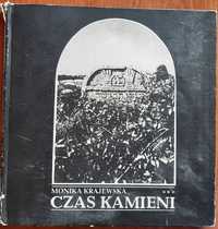 Monika Krajewska, 'Czas kamieni' (1982)