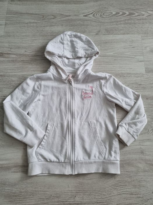 Bluza na zamek 116