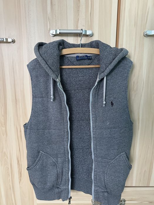 Kamizelka Ralph Lauren