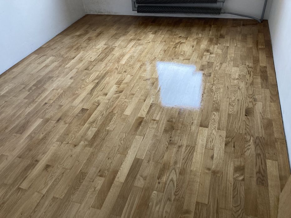 CYKLINOWANIE bezpyłowe parkietów, podłóg warstwowych renowacje schodów