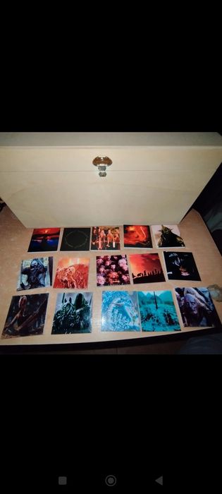 Imans Lord of the rings hobbit