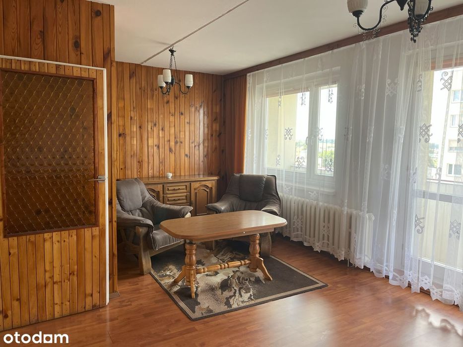 Top lokalizacja os. 700-lecia 3 pokoje 8 piętro 60m2 przy RYNKU!