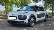 Citroën C4 Cactus 1.6 BlueHDi Feel ETG6