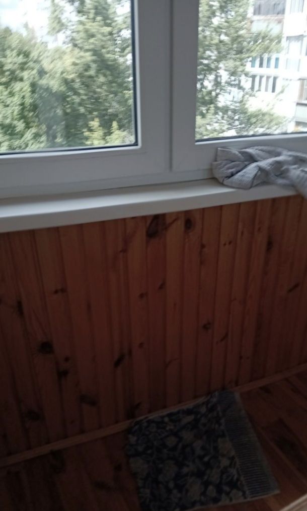 Оренда 2 кімнатної квартири р-н ринок Нива