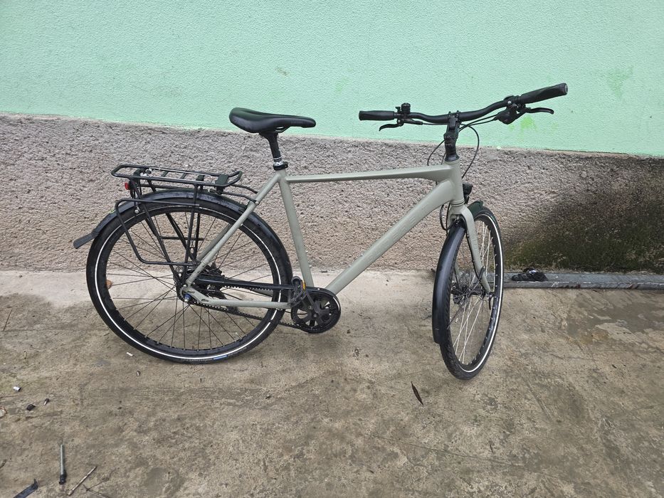 Велисопед L розмір 28×колесо