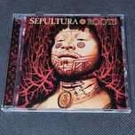 Sepultura The Roots CD