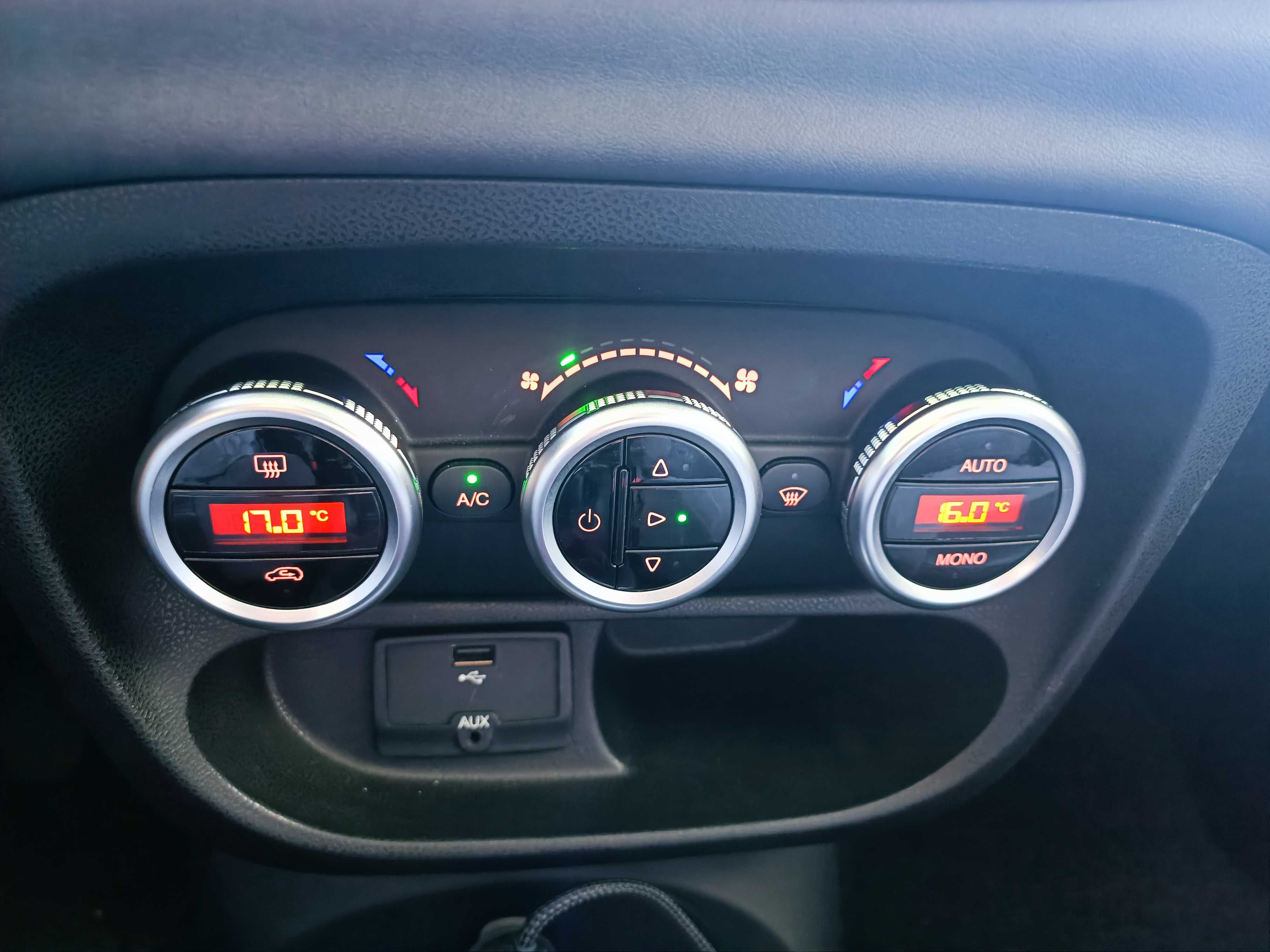 Fiat 500L 0.9 8V TwinAir Lounge