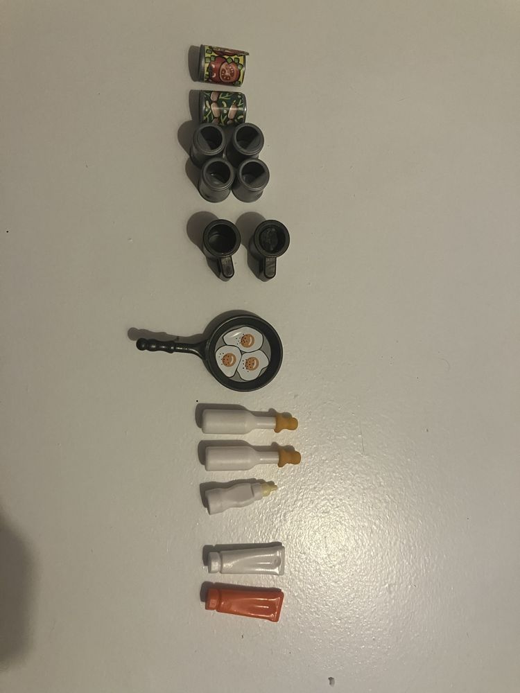 Akcesoria i zwierzęta playmobil