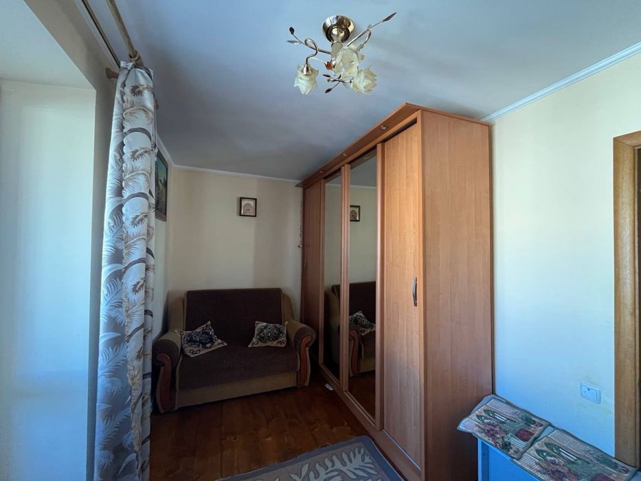 Оренда 2-кімнатної квартири по вул. Січових Стрільців.