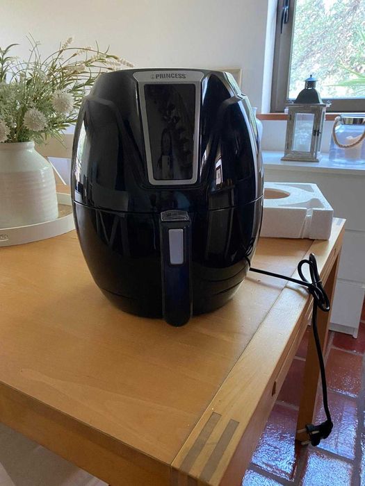 Princess Digital Aerofryer XL