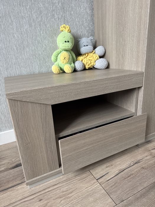 Мебель комплект из 4 ед. дуб Сомона