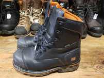 Buty robocze TIMBERLAND rozm 43 wkł 28,5 cm S3