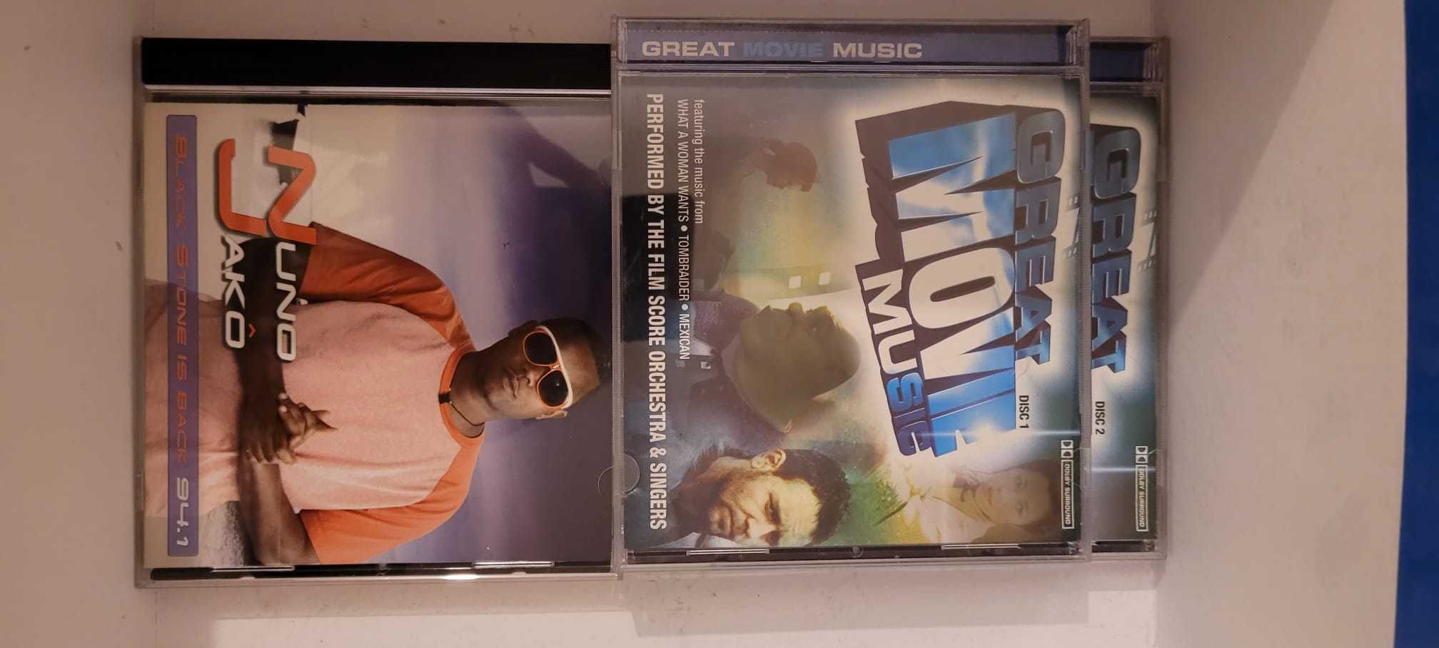 Vendo Cds Vários
