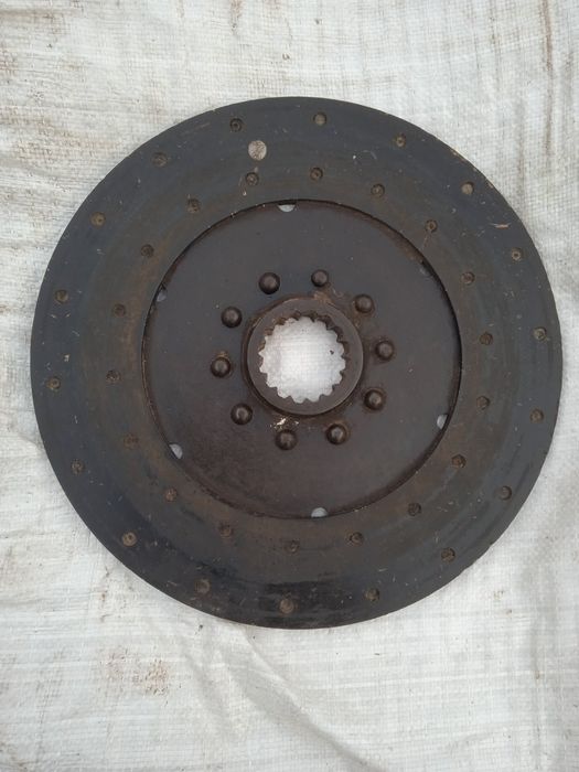 Диск сцепления зчеплення Фередо