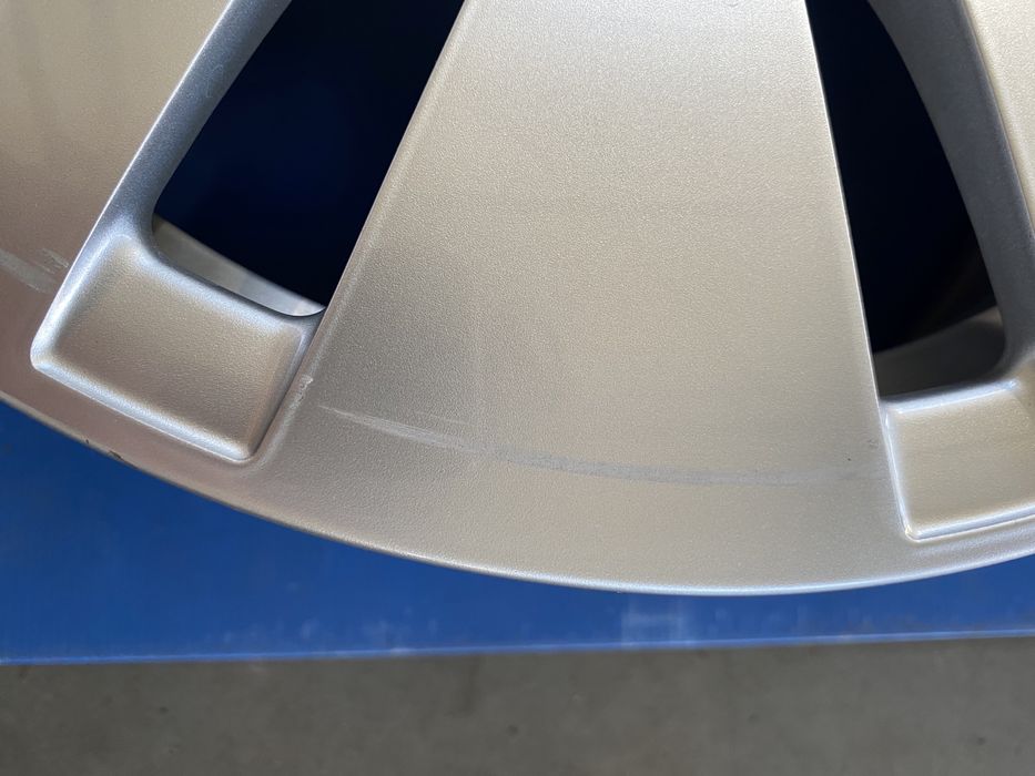 Felgi aluminiowe 16 cali Mercedes W-205 C Klasse