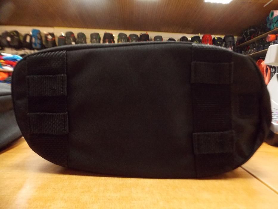 Kieszenie do plecaka uniwersalne komplet