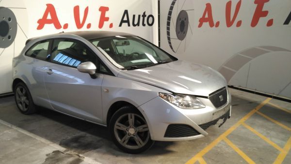 Para Peças Seat Ibiza Iv Sportcoupe (6J1, 6P5)
