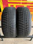 Шини 205/55 r16 Bridgestone Blizzak LM001 зима 2шт (250)