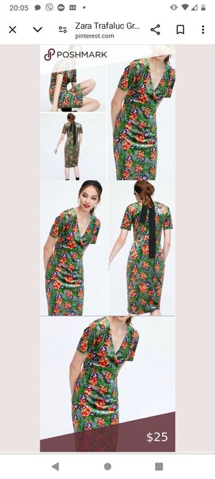 Zara trafaluc плаття, ідеальний стан