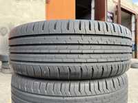 195/55 r16 Continental EcoContact 5 Резина летняя