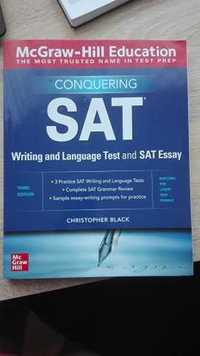 SAT writting and language test and SAT essay
