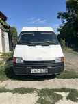 ford tranzit 2.5 дизель