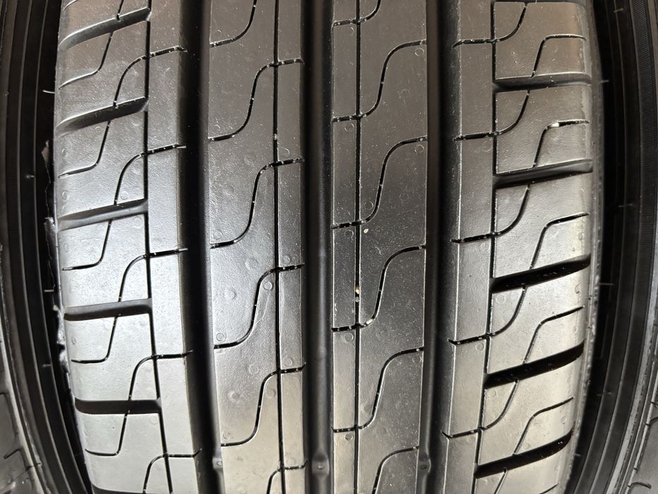 Комплект Нових Літніх шин !!!25рік!!! 215/65R16c Pirelli
