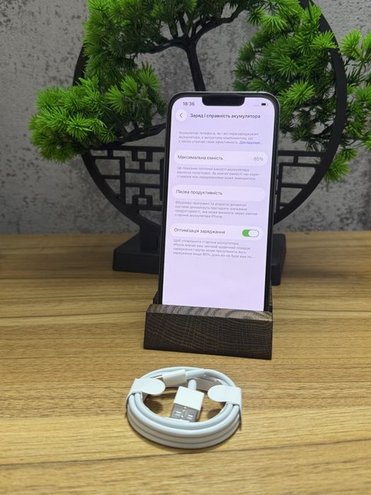 Продам Айфон 13 про/512 гб є обмін